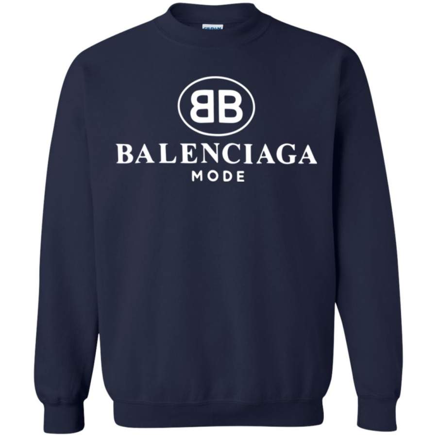 balenciaga mode jumper