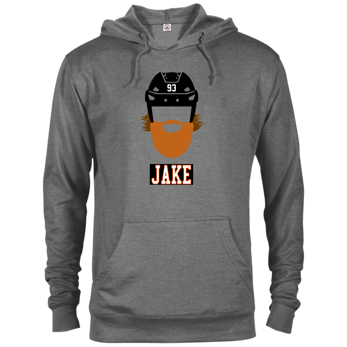 Jacub Voracek HOODIE – High Quality MENS HOODIE – Philadelphia Flyers