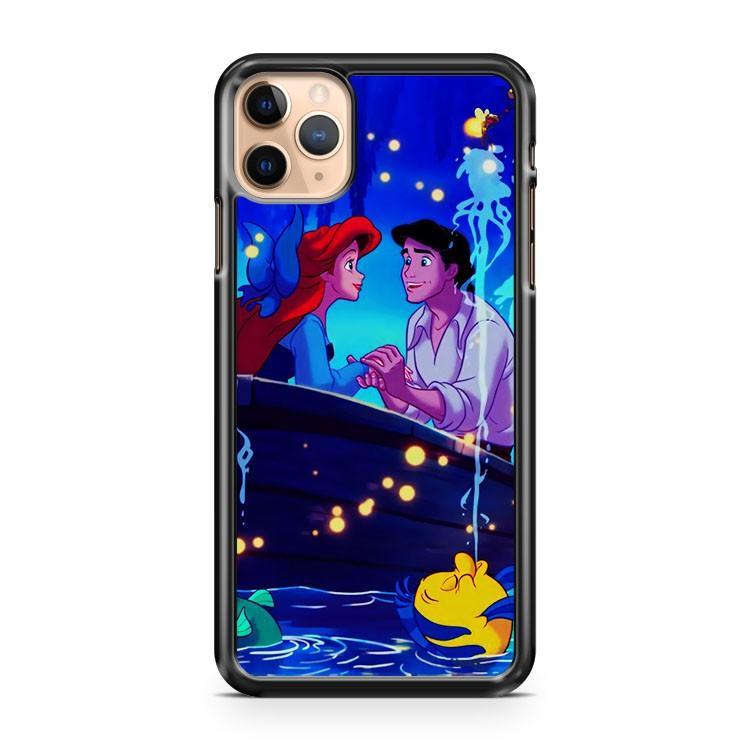 Ariel The Prince Sweet The Little Mermaid 3D Case Phone Cases