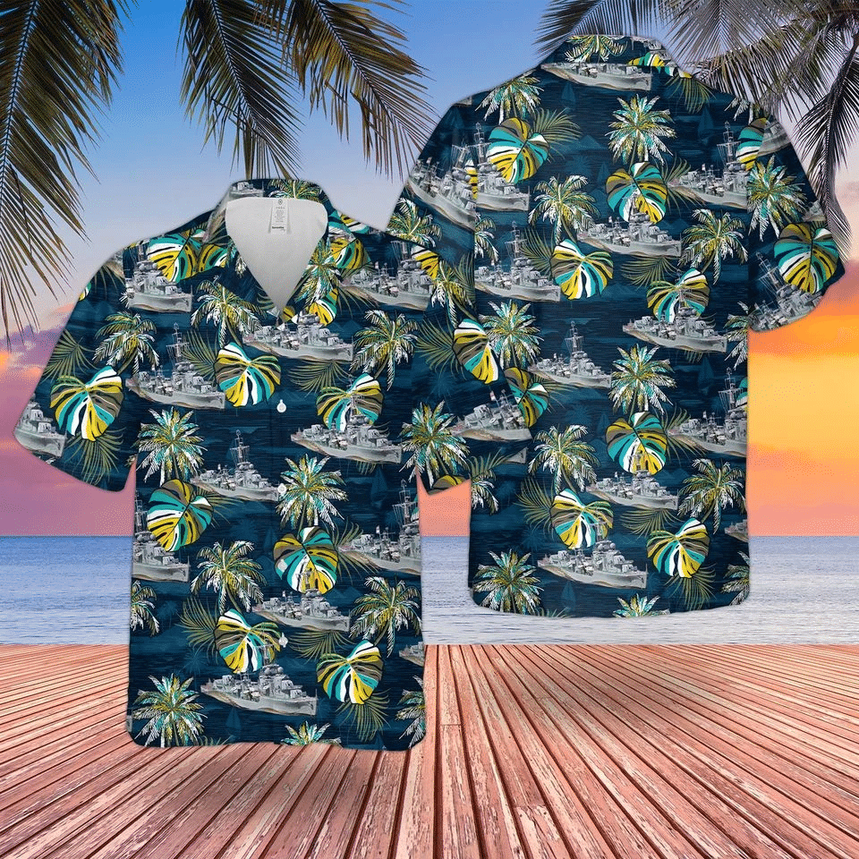 Historical Hawaii Shirt Unisex Adult Ha77977