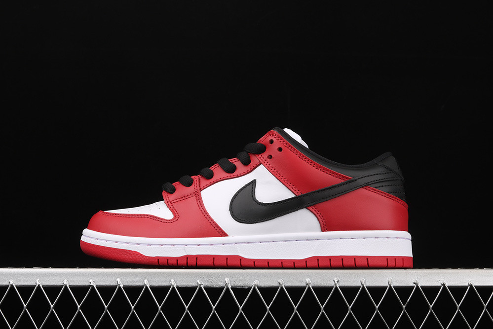 Nike Dunk Low SB ‘J-Pack Chicago’ Shoes PR-195452