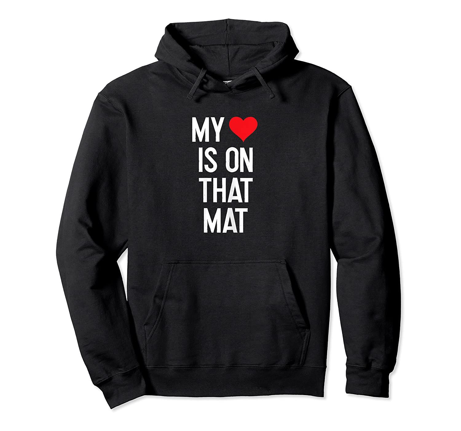 Womens my heart is on that mat wrestling mom shirt Pullover Hoodie, T-Shirt, Sweatshirt