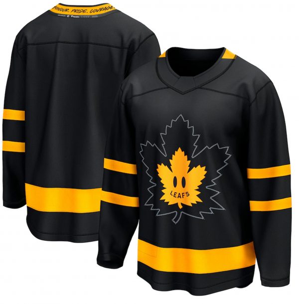 Boston Bruins Custom Vapor Jersey Fanmade Yellow