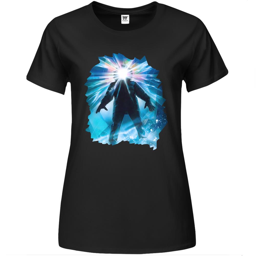 The Thing Premium Womens T Shirts