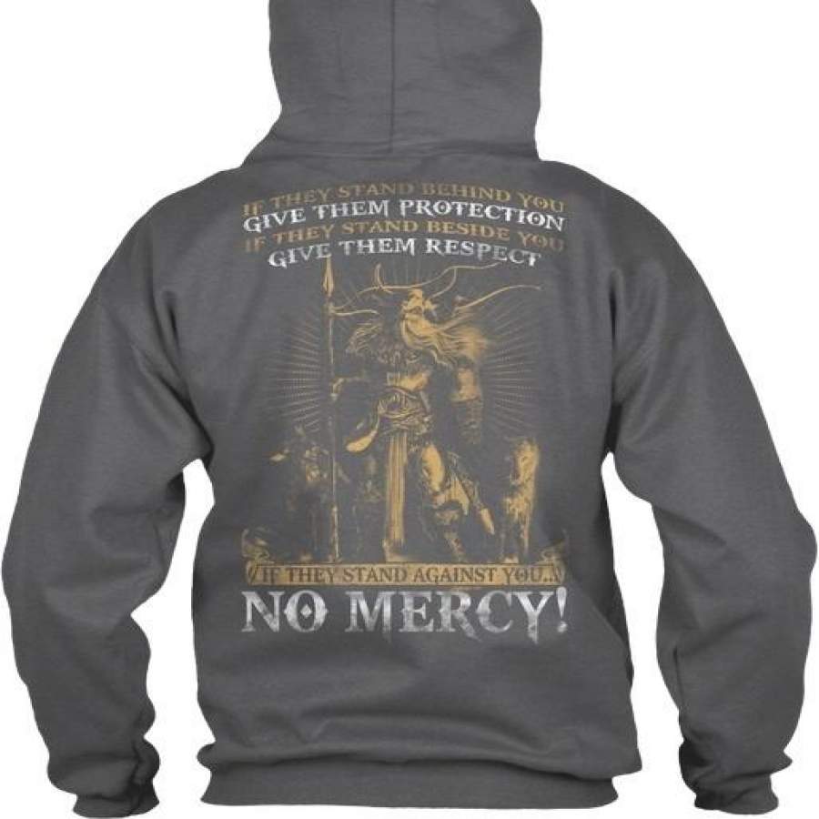 Fashion Fashion Viking Odin Norse Hoodie Sweatshirt Trendy Trendy