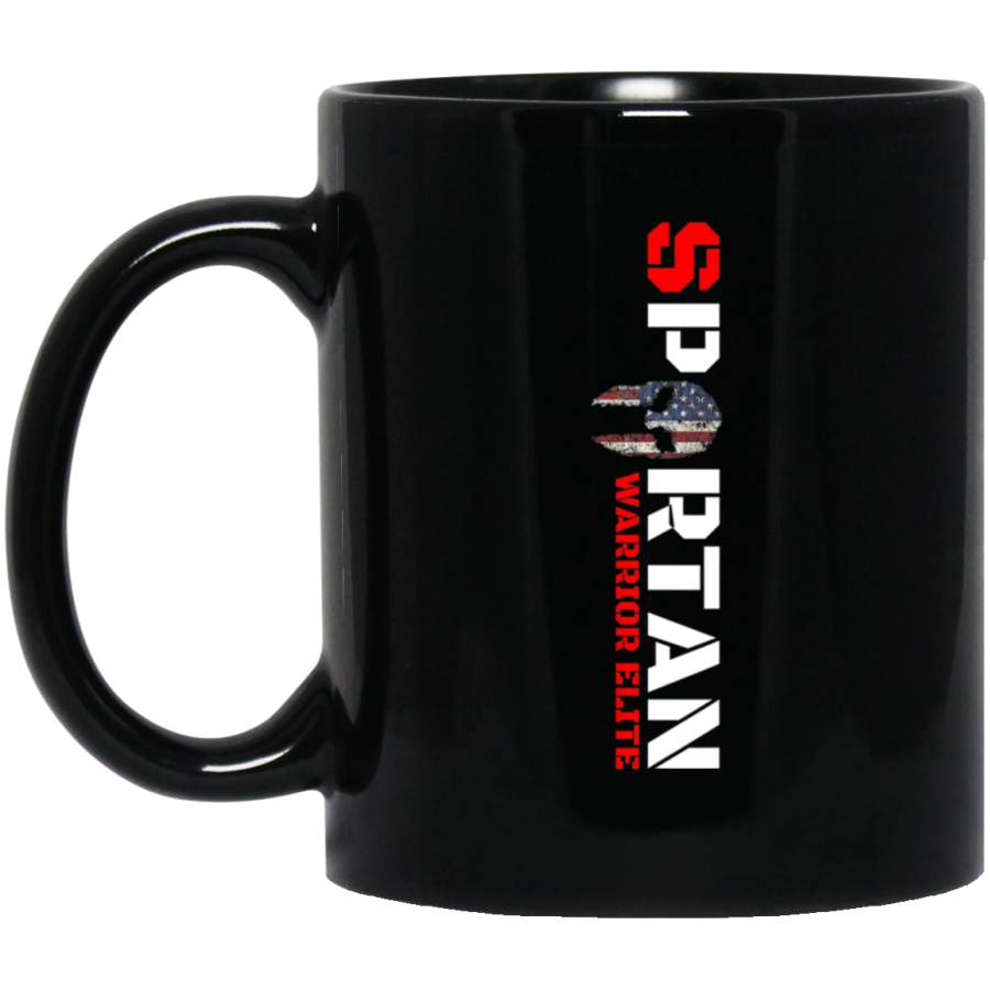 Armed Forces Rogue Military Soldier Warrior Army Rebel Gym Mug Gift