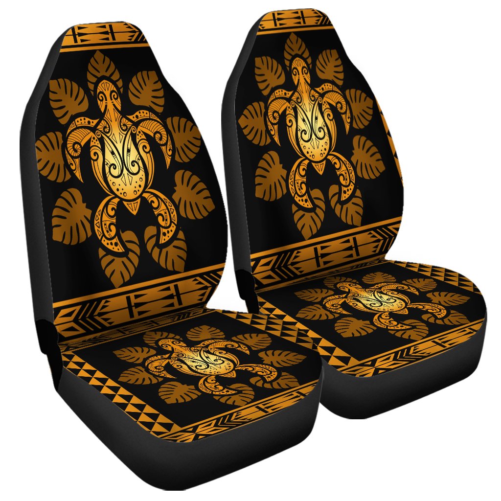 Alohawaii – Tribe Turtle Car Seat Covers – AH J0