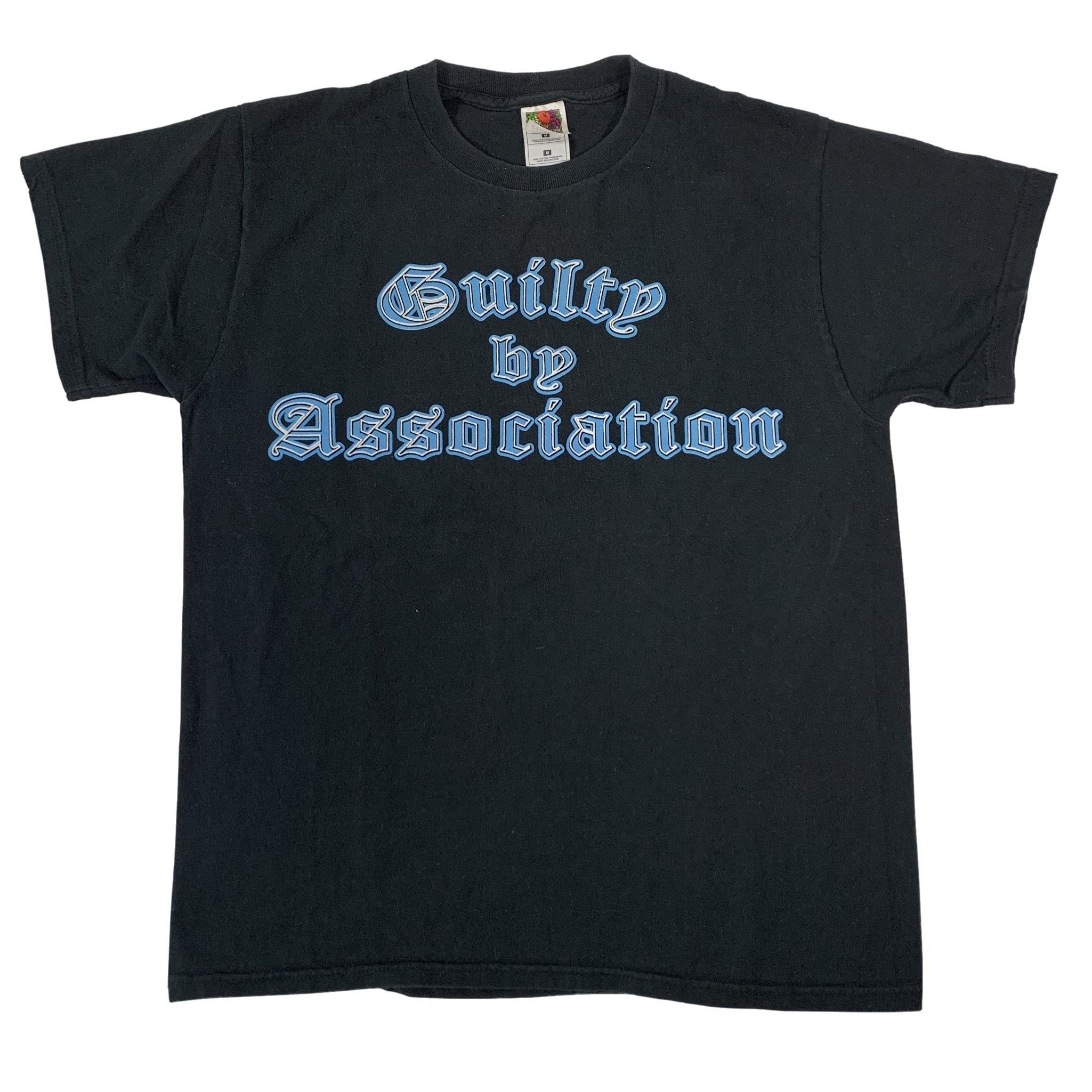 Vintage H2O “Guilty By Association” T-Shirt