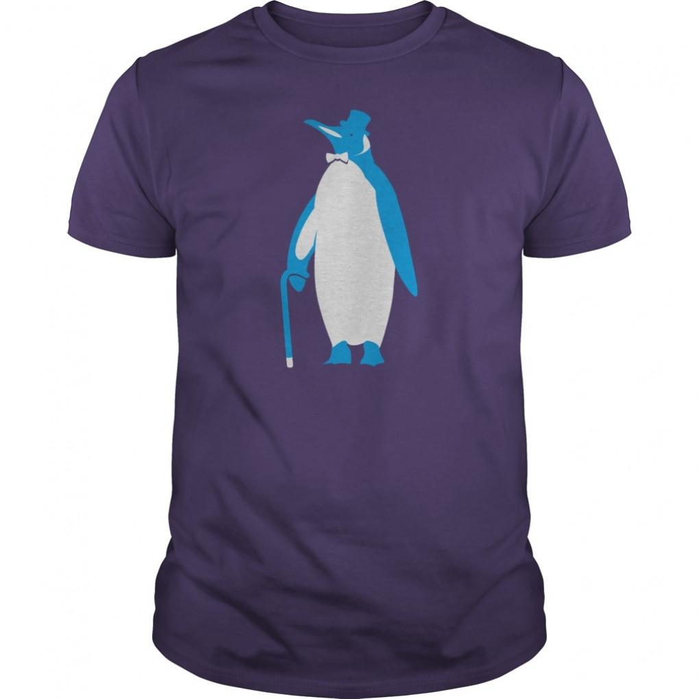 Sir Penguin Guys Tee 911870820