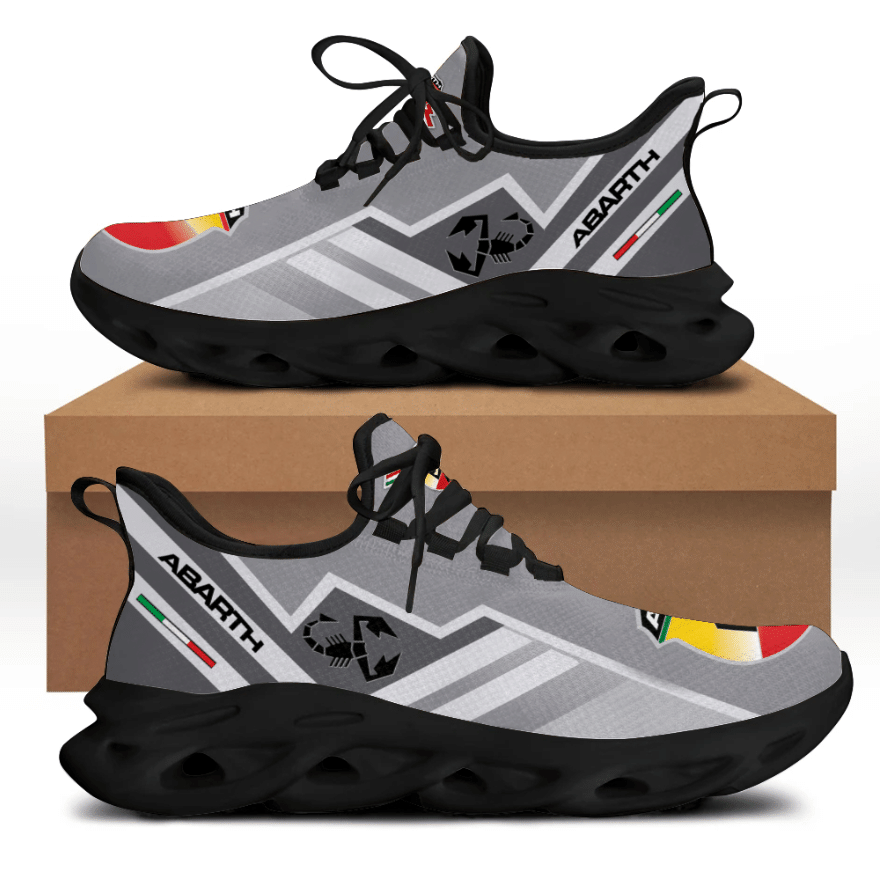 Abarth Running Shoe Ver 3