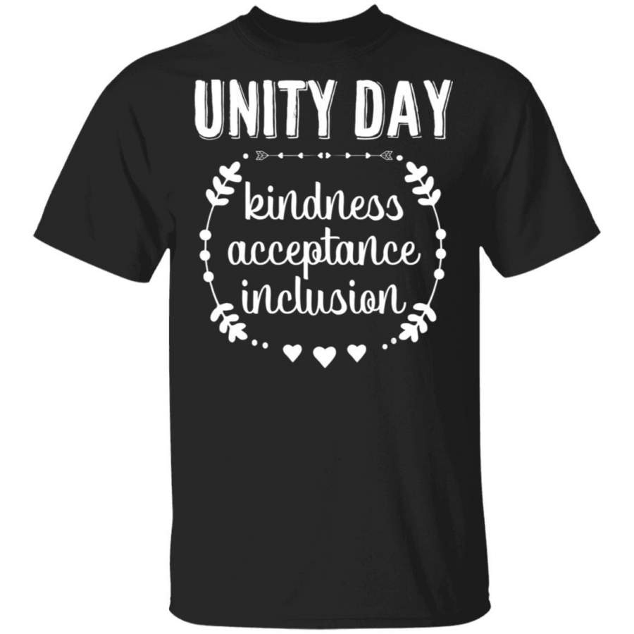 Unity anti bullying orange day to be kind gift. Be courage! Coffee Mug Unisex Men Women Tshirt