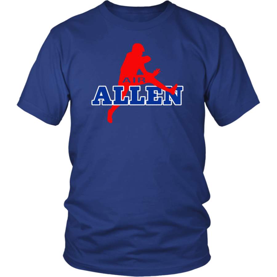 Air Allen Buffalo Bills Shirt