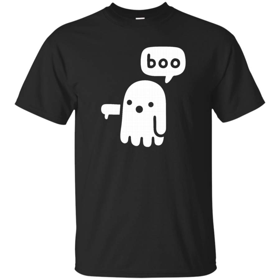 AGR Boo White Youth T-Shirt