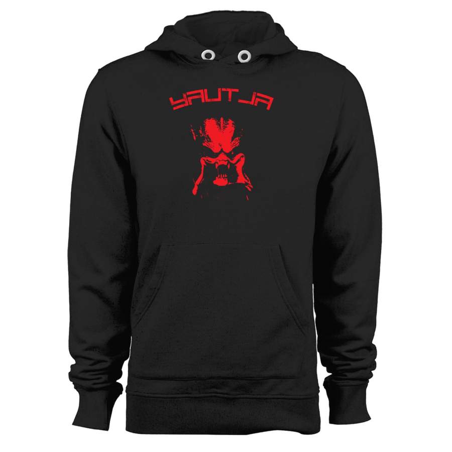 Yautja Predator Unisex Hoodie