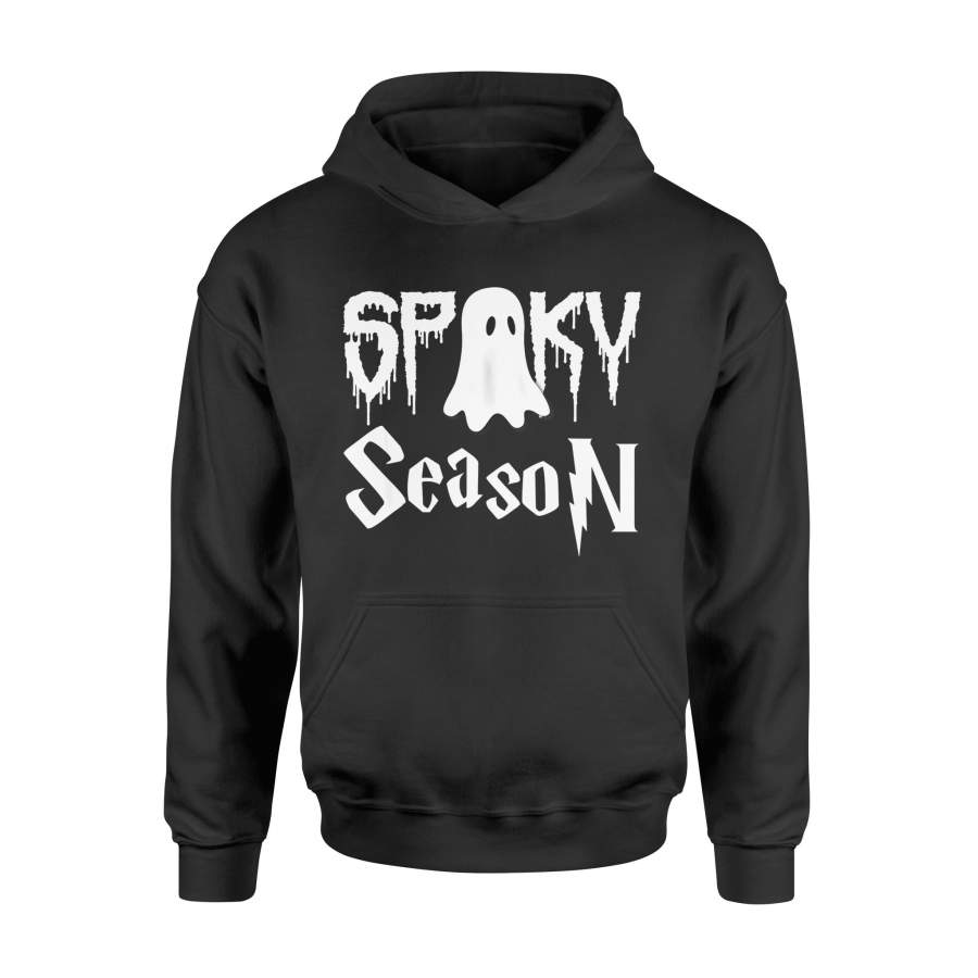 Halloween gift idea It’s Spooky Season – Spooky Standard Hoodie T-Shirt