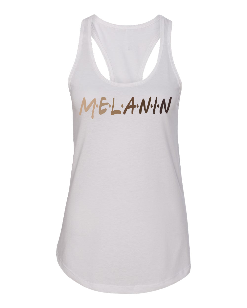 Shades of Melanin Tank