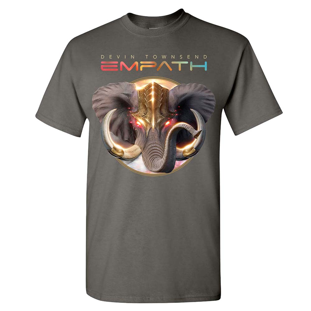 Empath Tour 2020 – Elephant T-Shirt