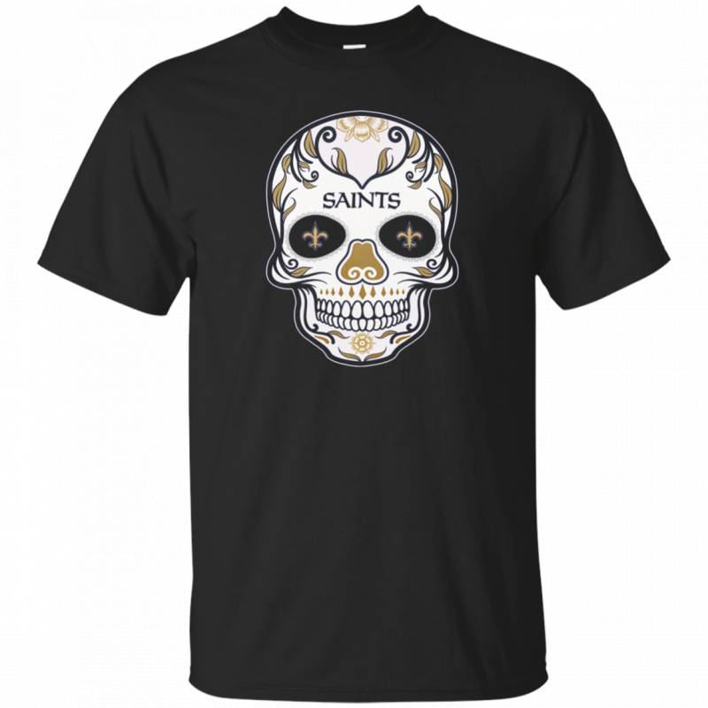 New Orleans Saints Feel Dat Brees T-shirt