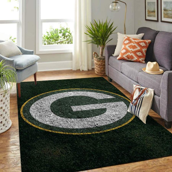 Green Bay Packers RUG