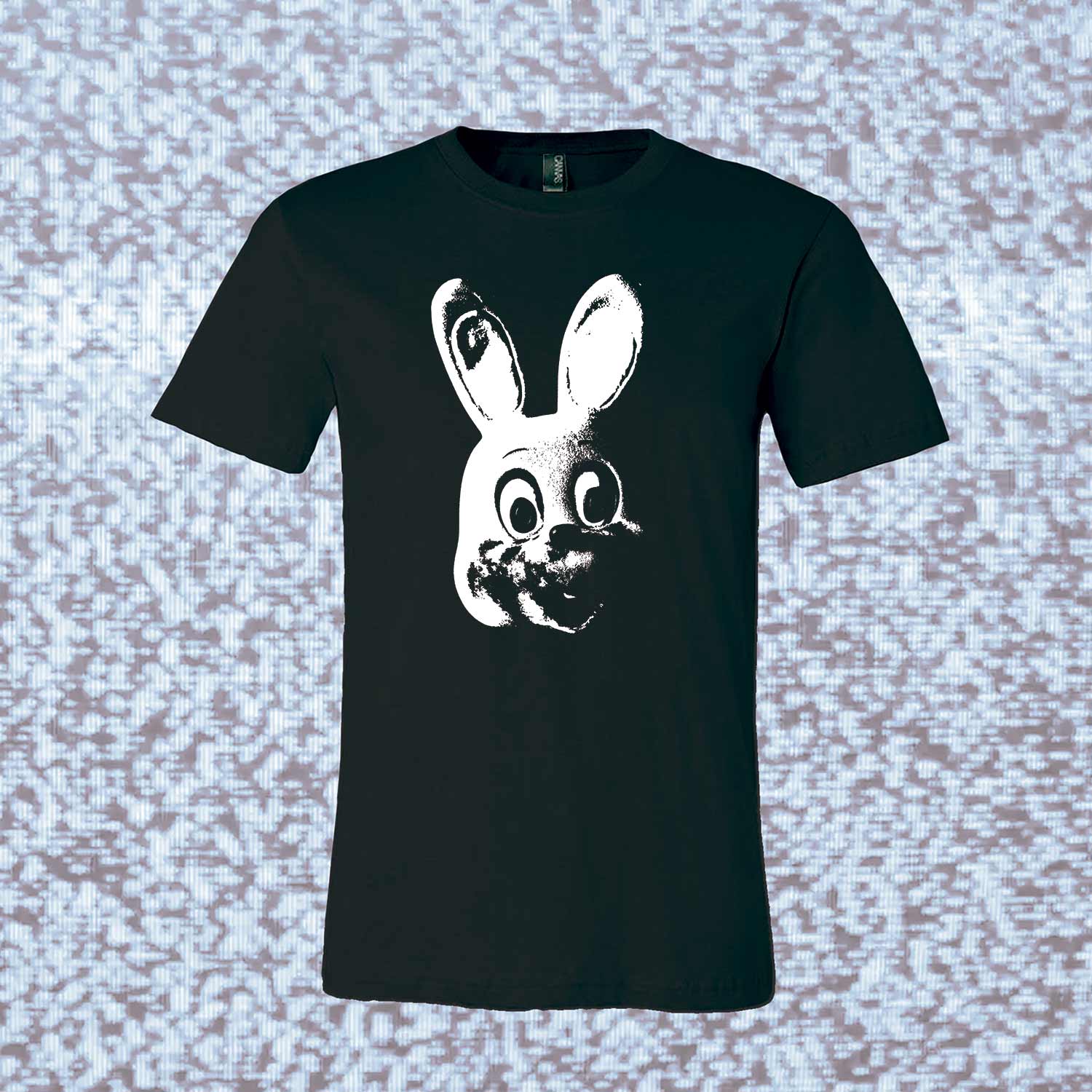 Silent Hill Robbie Bunny Premium Bella Shirt