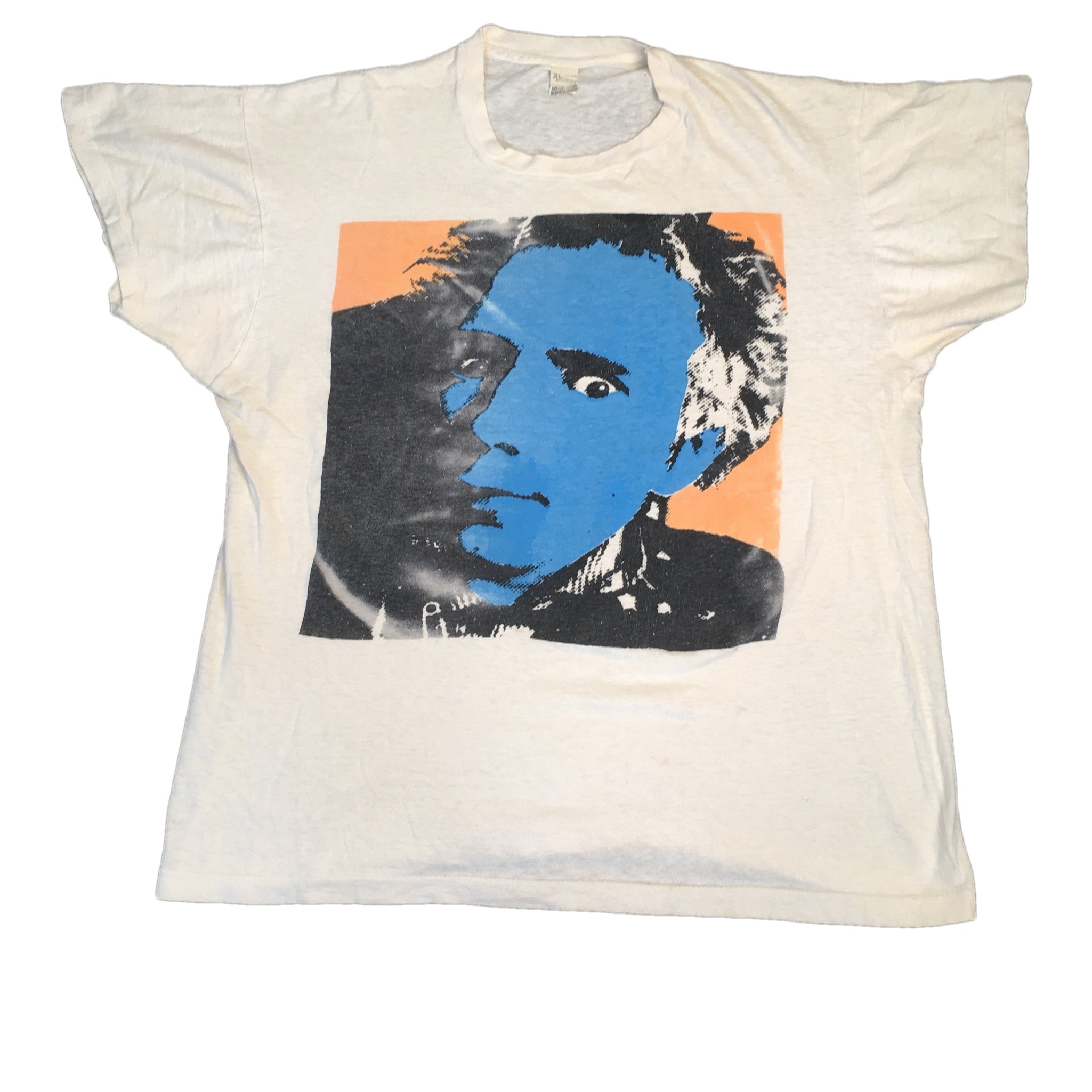 Vintage Sex Pistols “Johnny Rotten” T-Shirt