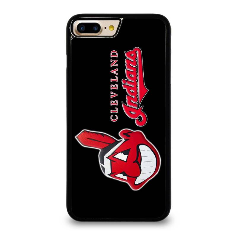 CLEVELAND INDIANS LANDSCAPE iPhone 7 Plus Case