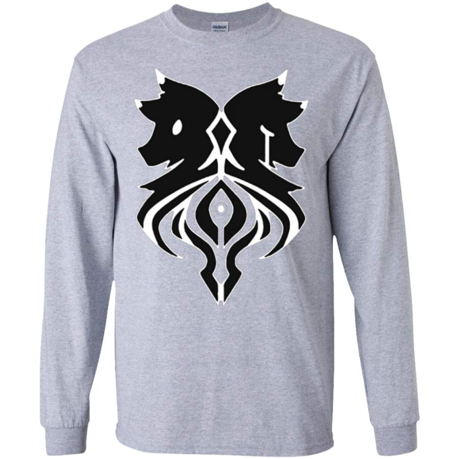 AGR Aaron Lycan Long Sleeve T-Shirt