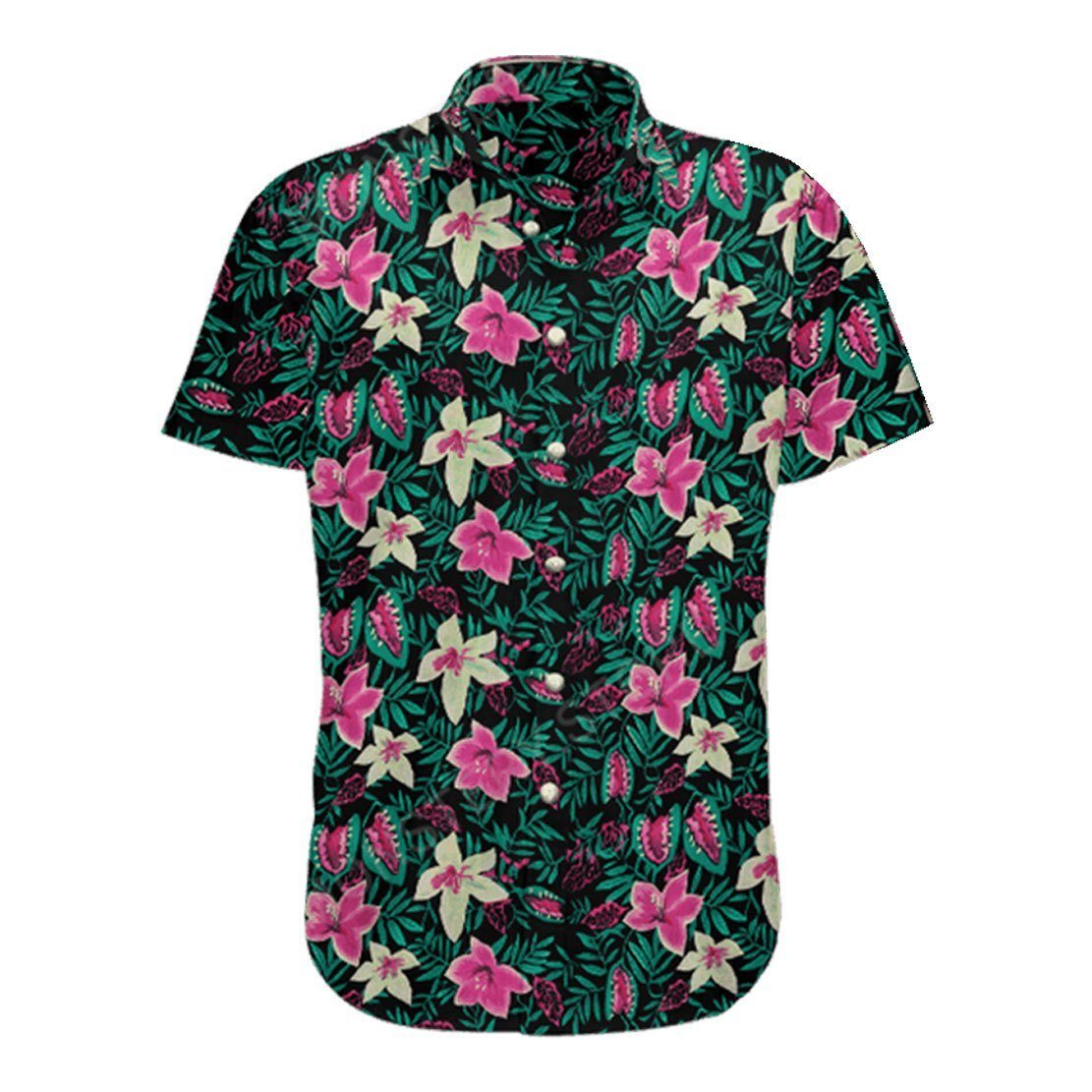 Gearhumans Chunk The Gonnies Hawaiian Shirt Ha36514