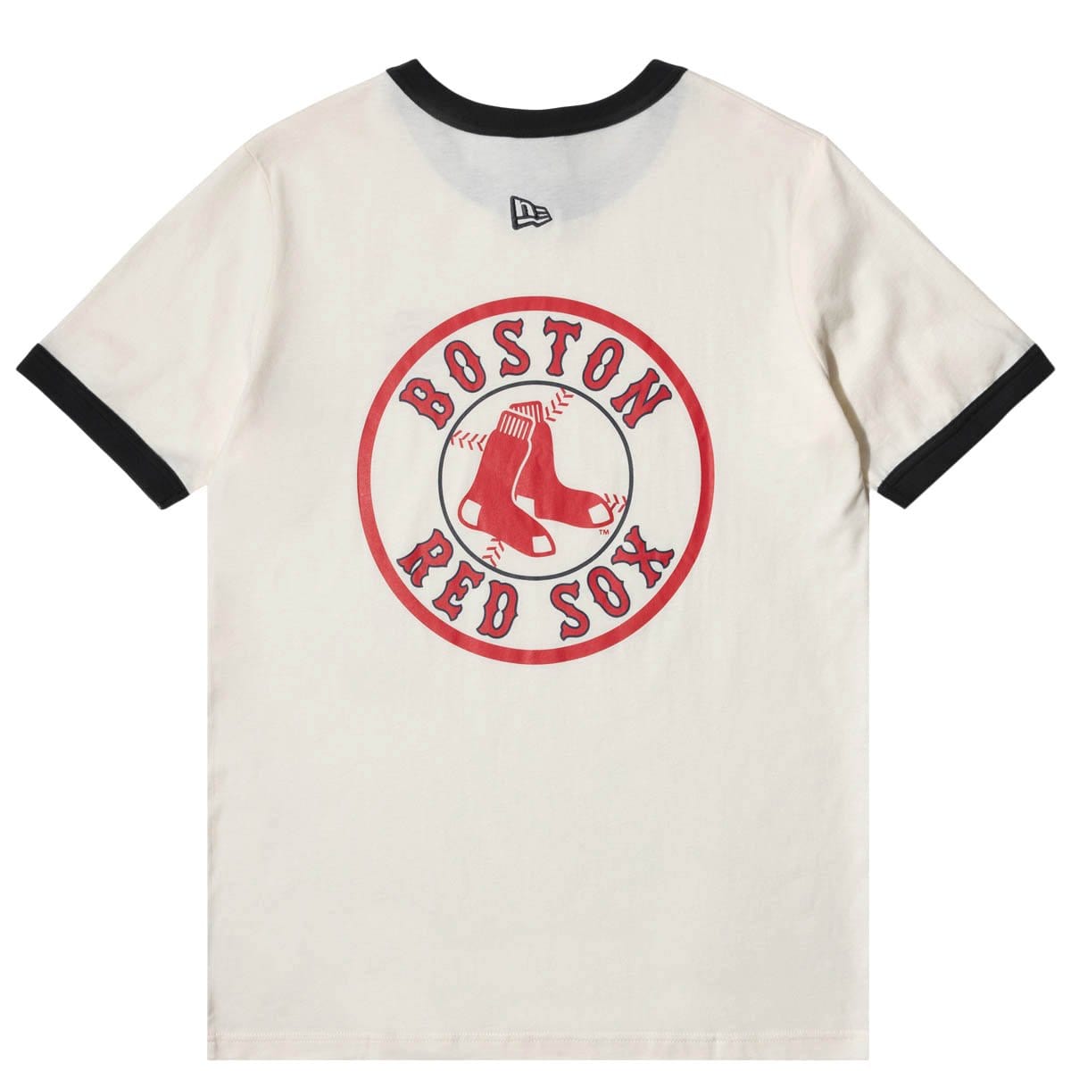 X Eric Emanuel Boston Red Sox Ss Tee