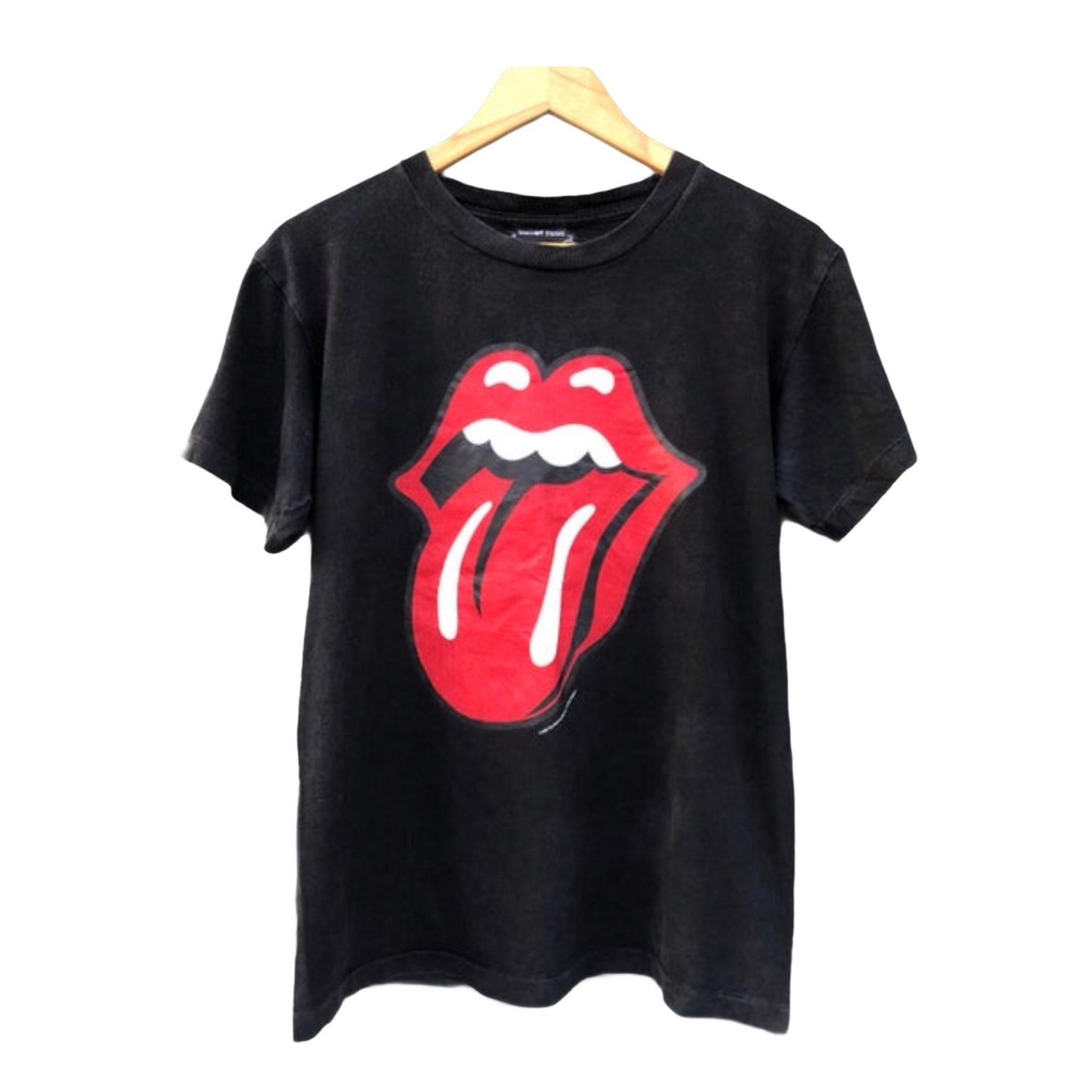 Vintage The Rolling Stones Divorceslander Rip Offs Slagging Under Age Sex Alcohol Drug Rock And Roll