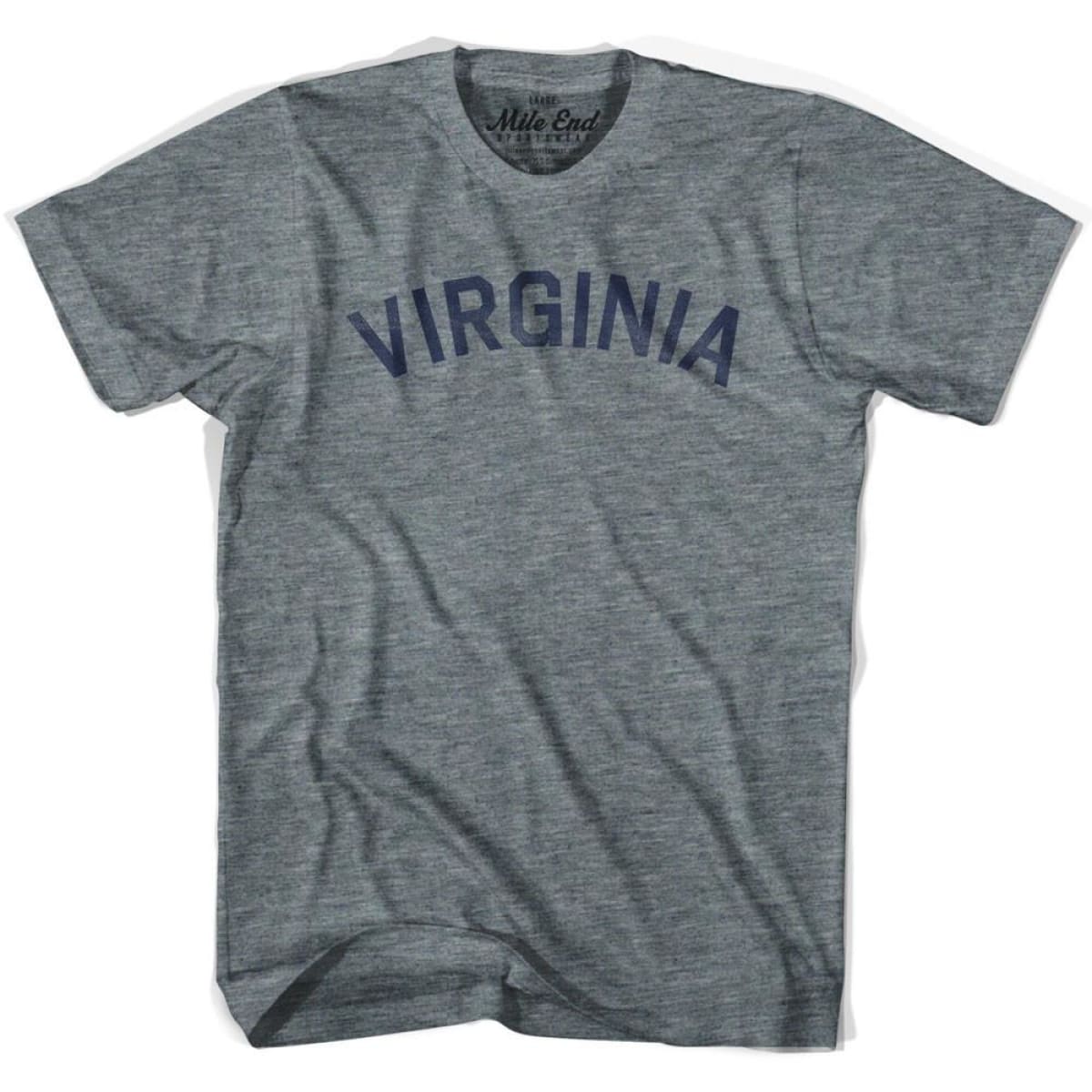 Virginia Union Vintage T-shirt