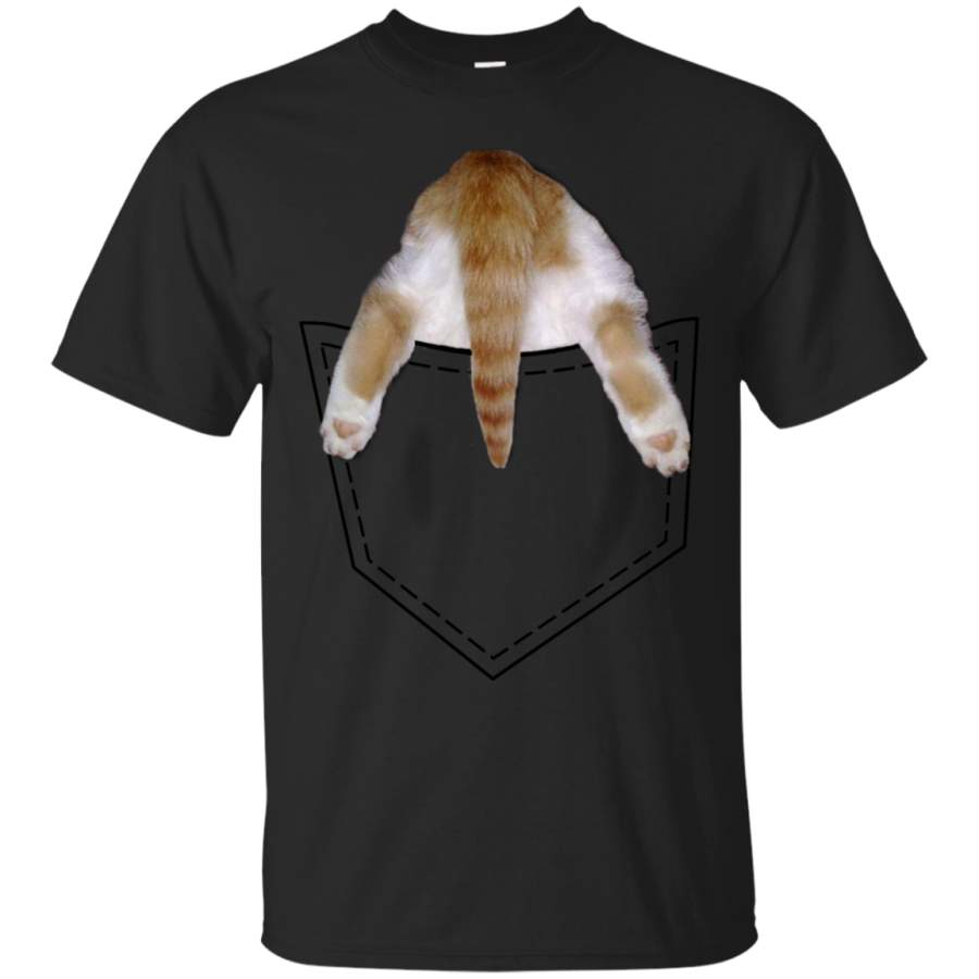 Mom – Kitten in my Pocket mom T Shirt & Hoodie