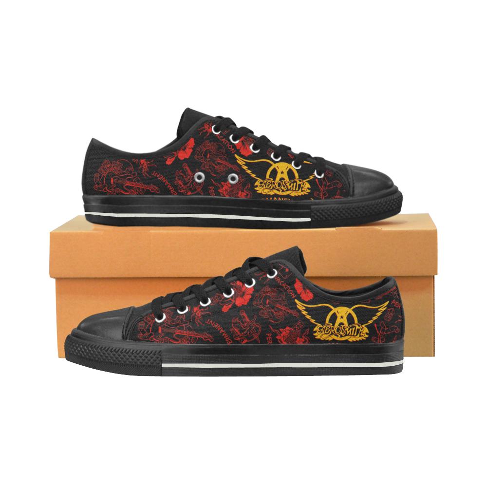 Aerosmith Shoes For Men