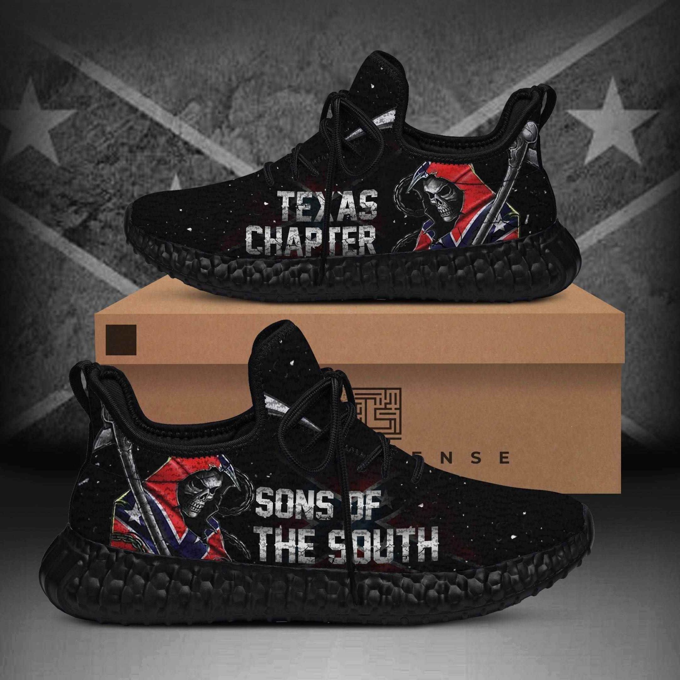 Son Of The South Yeezy Boost