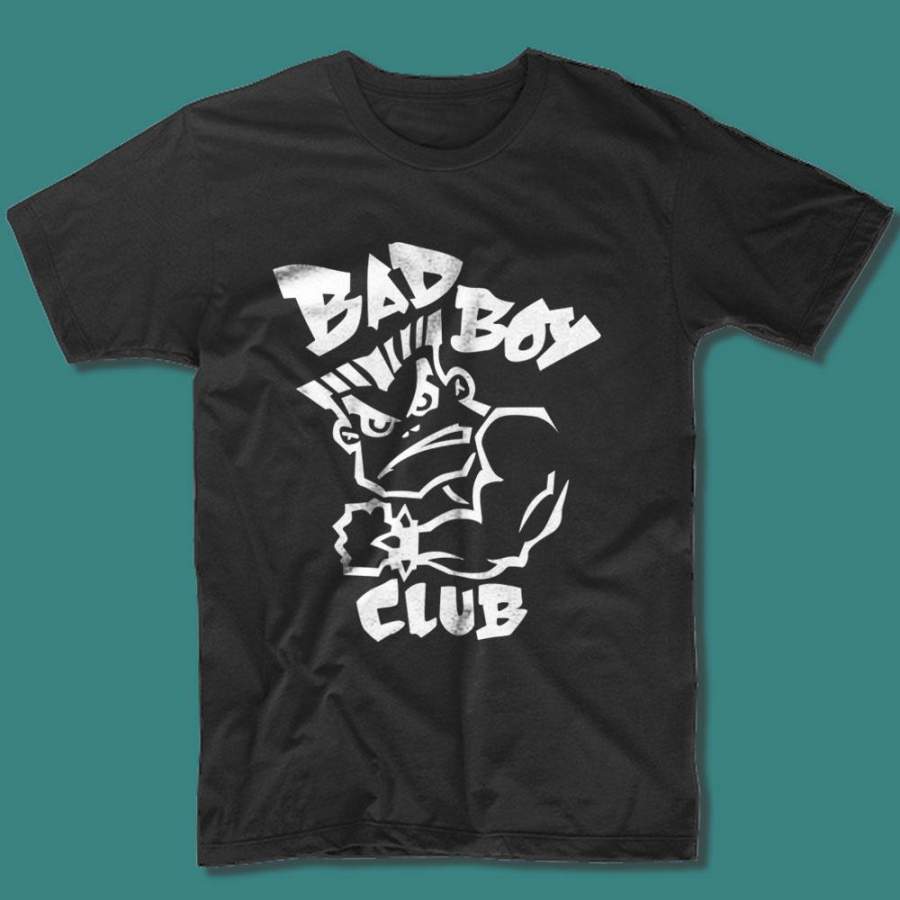 Bad Boy Club Men’S T Shirt