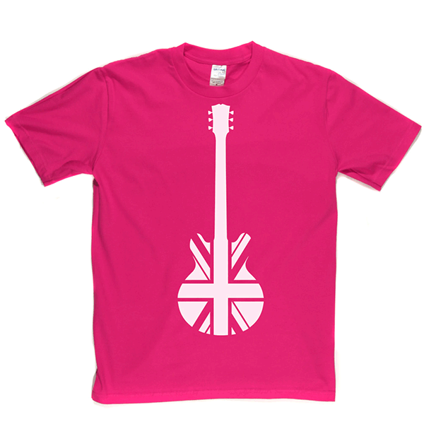 Union J Axe T Shirt