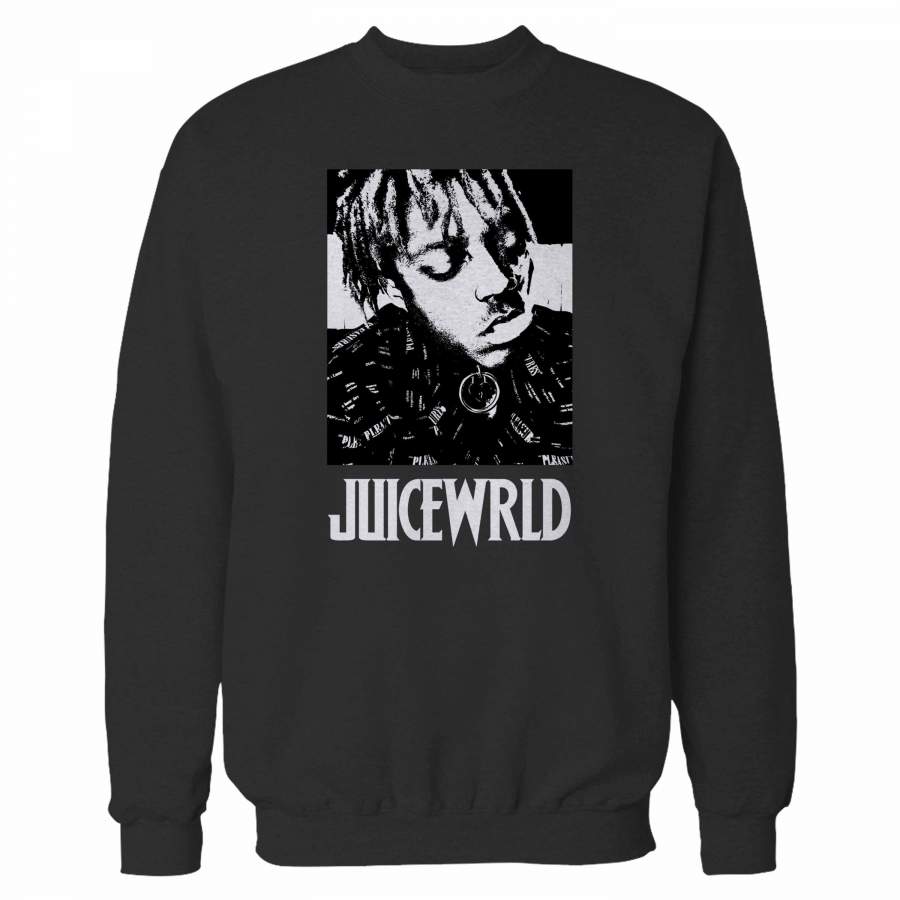 Juice Wrld Tour Sweatshirt