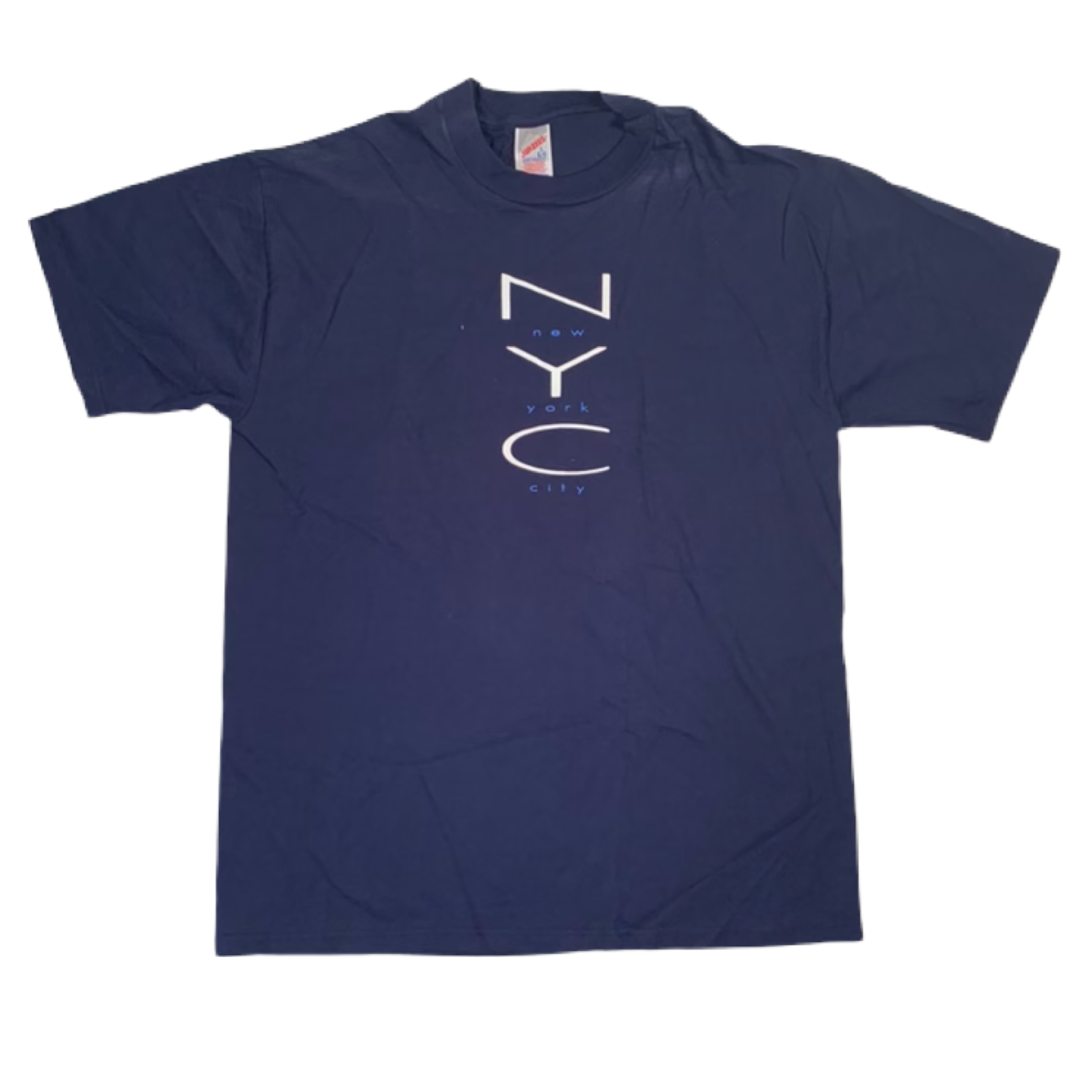 Vintage New York City “NYC” T-Shirt