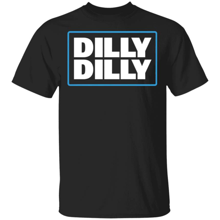 Bud Light Official Dilly Dilly T Shirt