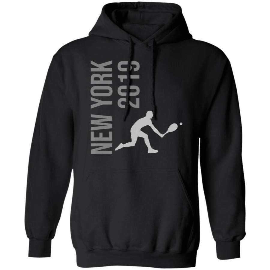 Cool US Tennis 2019  open New York Championships Hoodie