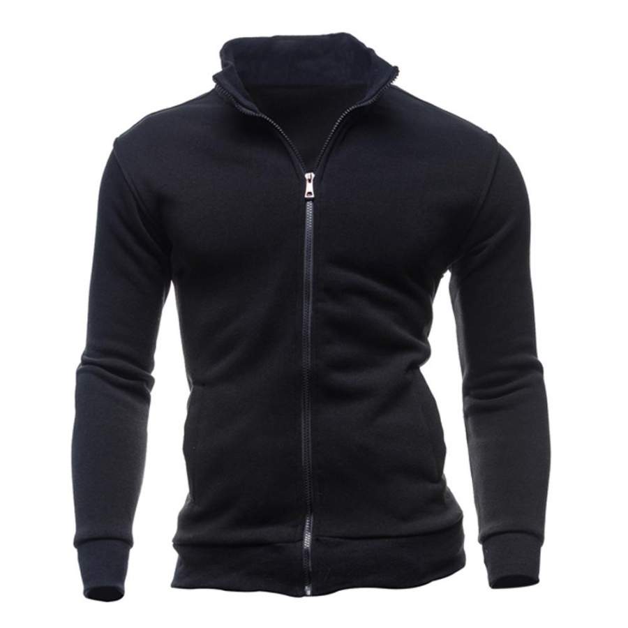 2017 NEW Hoodies Men Sweatshirts Hoodie Suit Men’s Tracksuits