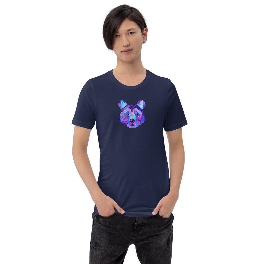 Space Bear T-Shirt