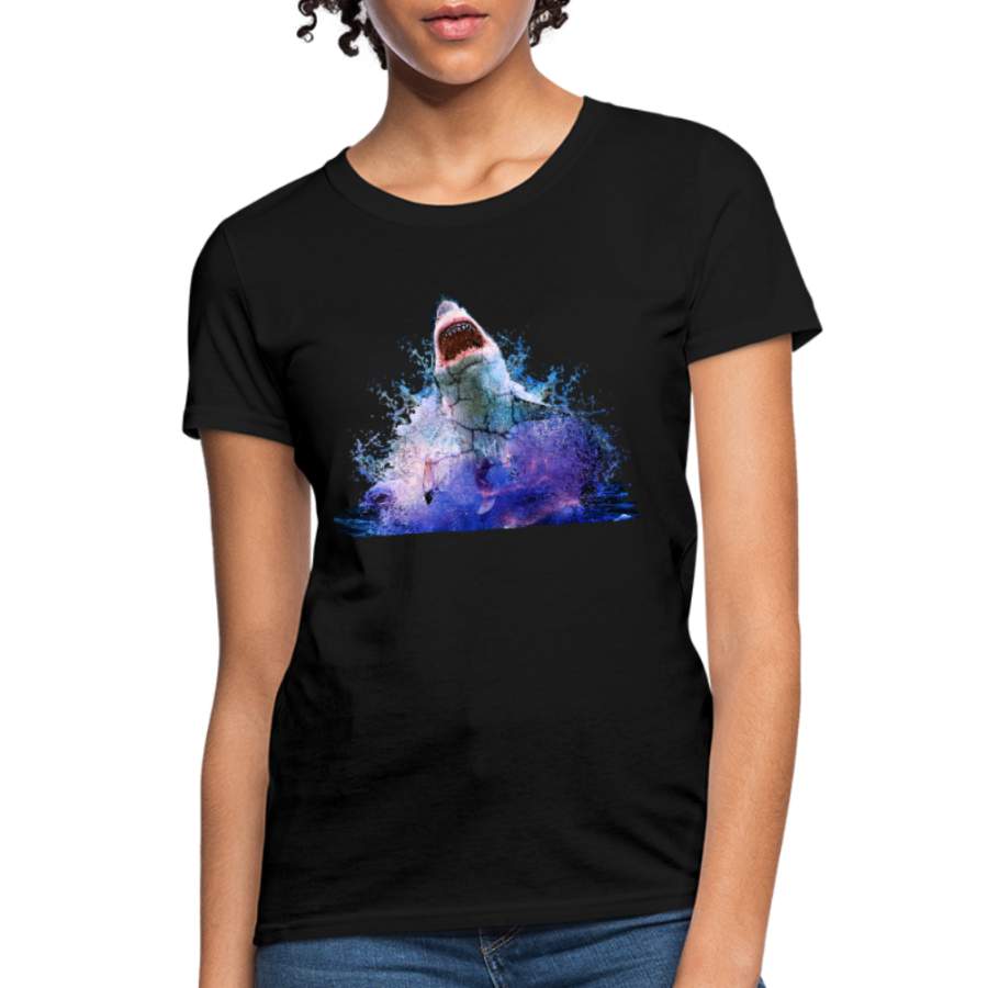 Shark Women’s T-Shirt