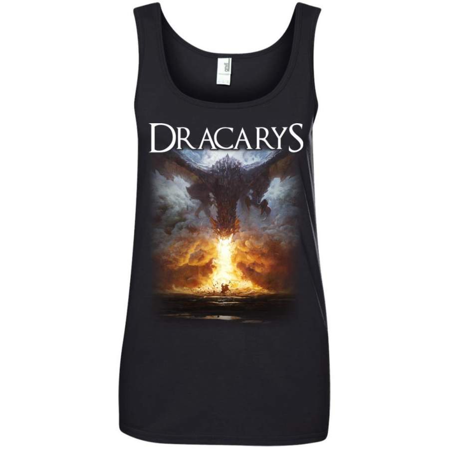 AGR Dracarys Shirt Game Of Thrones Season 7 Shirt