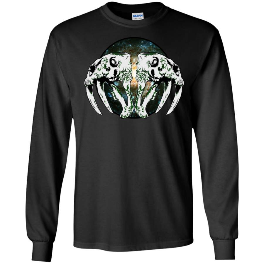 AGR Skull Cats Space T-Shirts, Hoodies