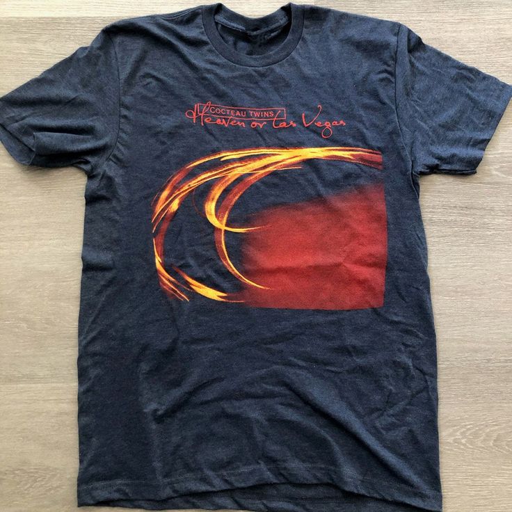 Cocteau twins Haven or Las vegas t shirt  Shirt Outfit Idea