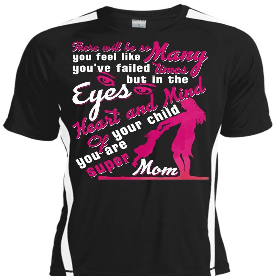 You Feel Like Many Time T Shirt, Heart And Mind Your Child T Shirt, Cool Shirt