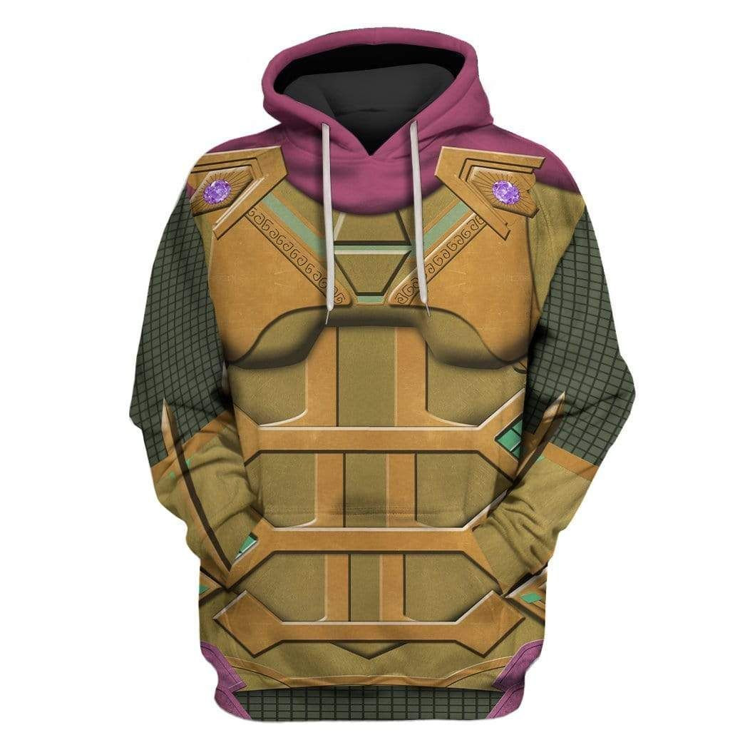 Mysterio Custom T-Shirt – Hoodies Apparel