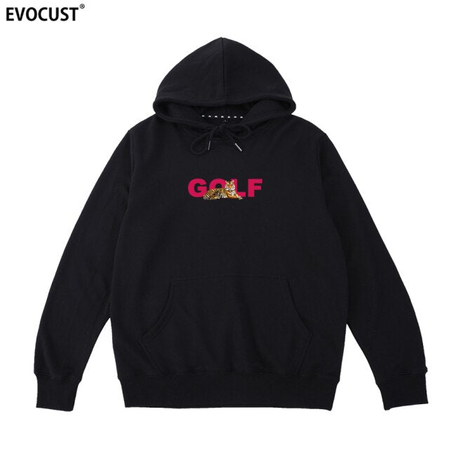 Golf Wang Tiger Tyler Hoodies