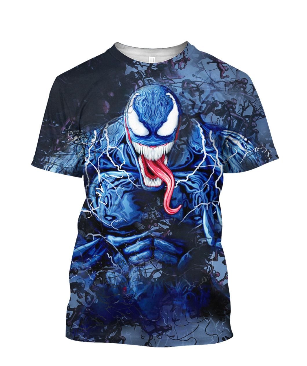 Venom Shirt, Hoodie, Zip up, Sweatshirt
